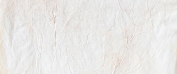 Bright paper, white paper texture as background or texture.