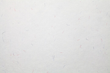 Sheet of white paper texture background. Close-up.