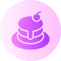 pancake icon