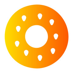 bagel icon