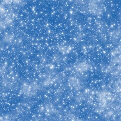 an abstract background with stars