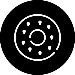 bagel icon
