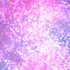 an abstract background with stars