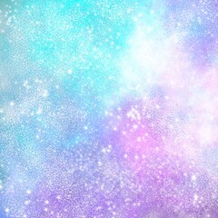 an abstract background with stars