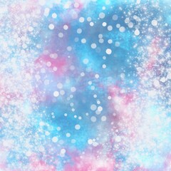 an abstract background with stars