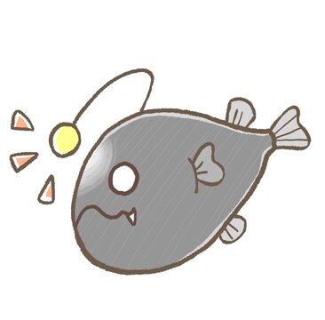 チョウチンアンコウ Images Browse 54 Stock Photos Vectors And Video Adobe Stock