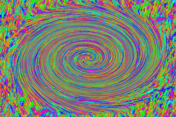 Abstract Acrylic Painting Texture Art High Resolution