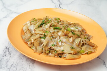 fried noodle