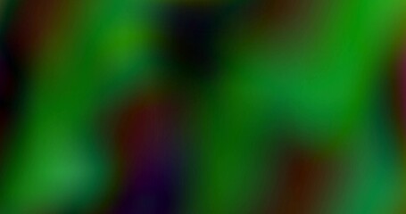 Colorful Abstract blurred gradient mesh background in bright colors. Colorful smooth template Soft color background Color neon gradient. Moving abstract blurred background. The colors blurred neon art