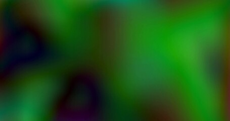 Colorful Abstract blurred gradient mesh background in bright colors. Colorful smooth template Soft color background Color neon gradient. Moving abstract blurred background. The colors blurred neon art