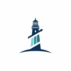 Accountancy Lighthouse Logo