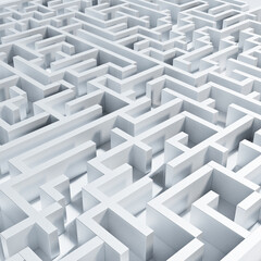 maze