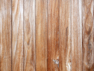 Top view brown wood texture background