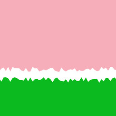 Background with a minimalist and simple design. 