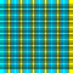 Original checkered background. Grid background with different cells. Abstract striped and checkered pattern. Illustration for scrapbooking, printing, websites, mobile screensavers. Bitmap image.