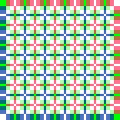 Original checkered background. Grid background with different cells. Abstract striped and checkered pattern. Illustration for scrapbooking, printing, websites, mobile screensavers. Bitmap image.