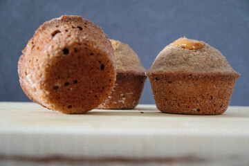Muffins and Coffee