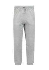 Grey sport pants