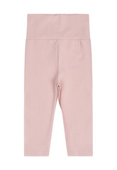 Kid's pink pants