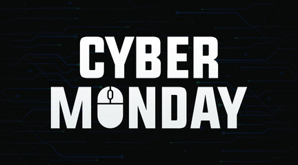 - cyber monday, cyber, monday, black friday, black, friday, concept, banner, sign, design, vector, sale, neon, promotion, 2021, promo, digital, discount, internet, light, advertising, club, computer, 