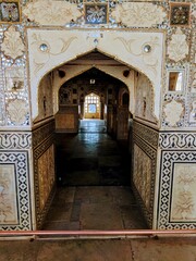 Amer Fort, Jaipur