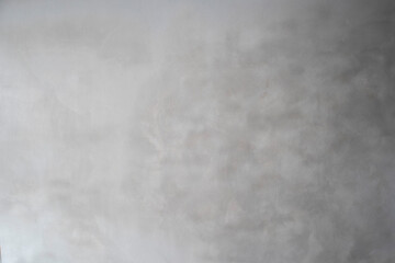 Naklejka premium A close-up of concrete wall patterns in the building under construction As wallpaper