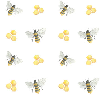 Bee Bumblebee Wallpaper Vector Images (over 1,200)