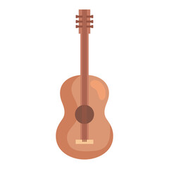 Fototapeta premium guitar classic instrument musical