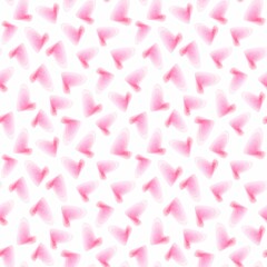 Abstract seamless background