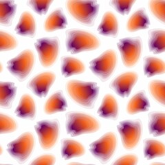 Abstract seamless background