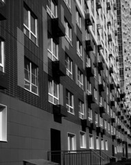 office building