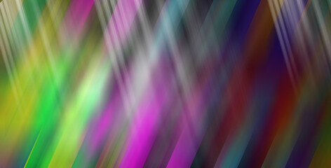 abstract colorful background with lines 