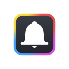 Notification - Sticker