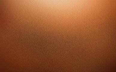 Shabby mosaic fine grid textured background brown color. Canvas surface close up.