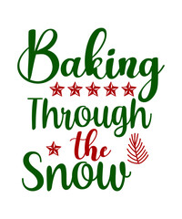 Christmas SVG Bundle, Holiday SVG Files, Christmas SVG Files