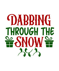 Christmas SVG Bundle, Holiday SVG Files, Christmas SVG Files