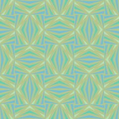 Simple striped seamless pattern - decoration for any surface.