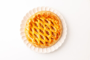 アップルパイ