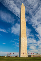 Washington Monument