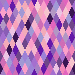 Abstract colorful pastel geometric background for decorating wallpaper, fabric, backdrop and etc.