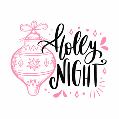 christmas card labels holiday ornament