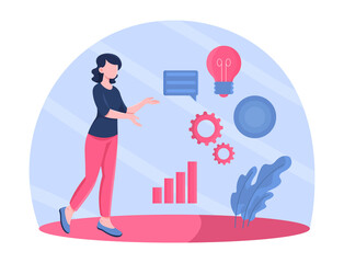 Concept of job experience