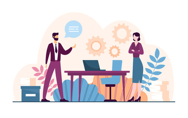 New employees requiring