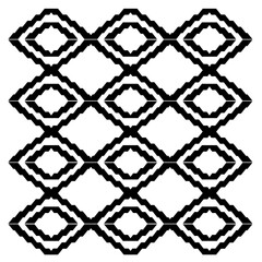 Luxury Design Ornaments Aztecs Geometric Pattern, Texture, Background