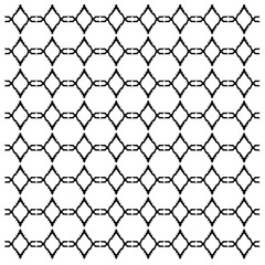 Fototapeta premium Luxury Design Ornaments Aztecs Geometric Pattern, Texture, Background