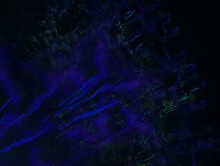 Imaginatory fractal abstract background Image