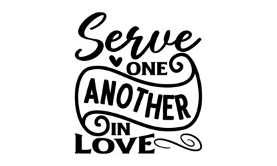 Vector Inspirational quote,  Modern brush lettering print, Hand lettering for your design, Christianity quote for design,  Design element for housewarming poster