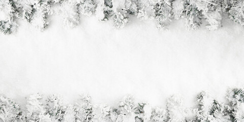 Winter background, Happy New Year, christmas background