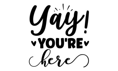 Wording design, lettering, Three pieces Scandinavian minimalist poster design, Motivational, inspirational life quotes, Wall art, artwork, poster design