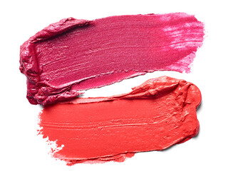 lipstick paint color makeup beauty sample
